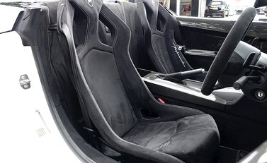 Lamborghini Gallardo LP 570-4 Performante Spyder 23