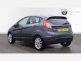 Ford Fiesta 1.0T EcoBoost Titanium Euro 6 (s/s) 5dr 3