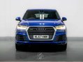 Audi Q7 3.0 Q7 S Line TDI Quattro Auto 4WD 5dr 4