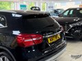 Mercedes-Benz GLA 2.1 GLA220d Sport (Premium) 7G-DCT 4MATIC Euro 6 (s/s) 5dr 39