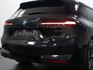 BMW Ix iX xDrive 50 M Sport Edition 4WD 5dr 10