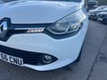 Renault Clio 1.2 16V Dynamique Nav Euro 6 5dr 11