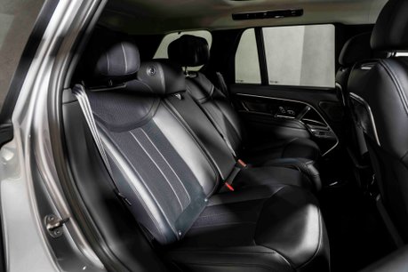 Land Rover Range Rover AUTOBIOGRAPHY. NOW SOLD. SIMILAR REQUIRED. PLEASE CALL 01903 254800. 17