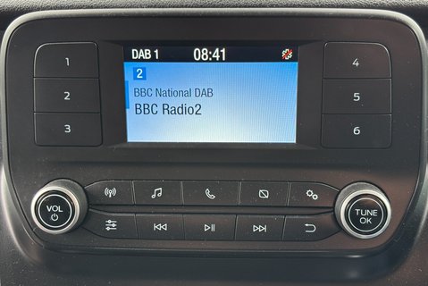 Ford Transit 350 Leader L3 H2 Welfare / Mess Unit - Toilet - Air Con 29