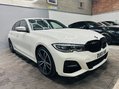BMW 3 Series 2.0 320i M Sport Auto Euro 6 (s/s) 4dr 6