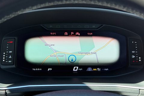 SEAT Tarraco TDI 4DRIVE XCELLENCE LUX DSG -7 SEATER -360 CAMS -CARPLAY -KEYLESS - 4X4 58