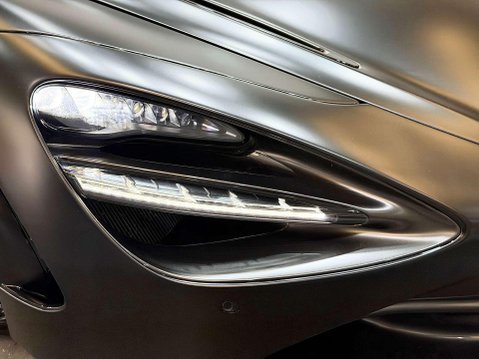 McLaren 720S 4.0T V8 Coupe 2dr Petrol SSG Euro 6 (s/s) (720 ps) 33