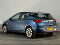 Vauxhall Astra DESIGN 9