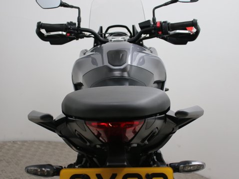 Triumph Tiger Sport 660 TIGER 660 SPORT 33