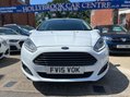 Ford Fiesta TITANIUM 2