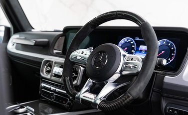 Mercedes-Benz G Series AMG G 63 4MATIC 5