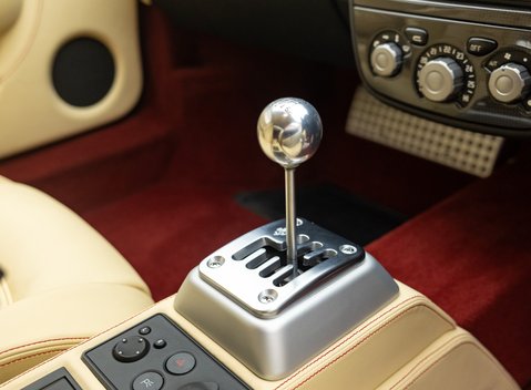 Ferrari F430 Coupe Manual 28