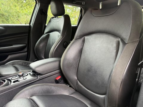 Mini Clubman 1.5 Cooper Sport Euro 6 (s/s) 6dr 40