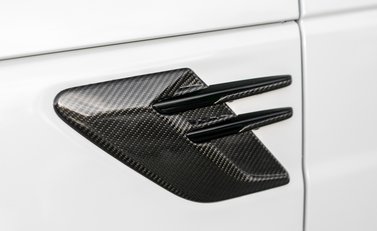 Land Rover Range Rover Sport 5.0 SVR 29