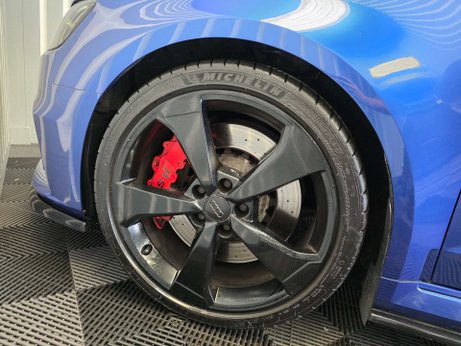 Audi RS3 2.5 TFSI Sportback 5dr Petrol S Tronic quattro Euro 6 (s/s) (367 ps) 26