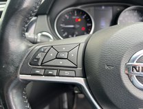 Nissan Qashqai (Sold) 1.5 dCi N-Connecta SUV 5dr Diesel Manual Euro 6 (s/s) (115 ps) 20
