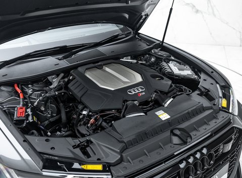 Audi RS6 AVANT VORSPRUNG URBAN 54