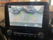 Ford Fiesta 1.0T EcoBoost Titanium Euro 6 (s/s) 5dr 28