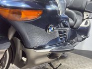 BMW K1200LT 2004 36K LONG MOT CLEAN BIKE REVERSE FLAG SHIP TOURER BIKE 7