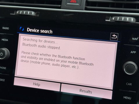 Volkswagen Golf 1.5 TSI EVO GT DSG Euro 6 (s/s) 5dr 22