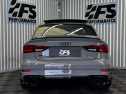 Audi RS3 2.5 TFSI GPF Audi Sport Edition Saloon 4dr Petrol S Tronic quattro Euro 6 ( 5