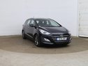 Hyundai i30 1.6 CRDi Blue Drive Premium Tourer DCT Euro 6 (s/s) 5dr