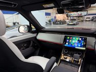 Land Rover Range Rover Sport 4.4 P530 V8 First Edition SUV 5dr Petrol Auto 4WD Euro 6 (s/s) (530 ps) 39