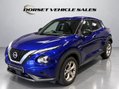 Nissan Juke 1.0 DIG-T N-Connecta Euro 6 (s/s) 5dr 2