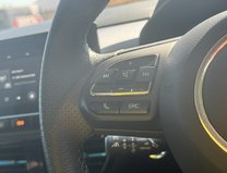 MG MG5 61.1kWh Trophy Long Range Estate 5dr Electric Auto (156 ps) 13