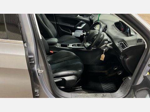 Peugeot 308 1.2 PureTech Tech Edition Euro 6 (s/s) 5dr 5