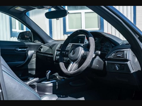 BMW M2 3.0 M2 Auto 2dr 11