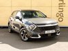 Kia Sportage 2 ISG