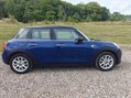 Mini Hatch 1.5 Cooper Auto Euro 6 (s/s) 5dr 2