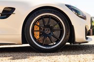 Mercedes-Benz Amg GT 4.0 V8 BiTurbo R Roadster SpdS DCT Euro 6 (s/s) 2dr 12