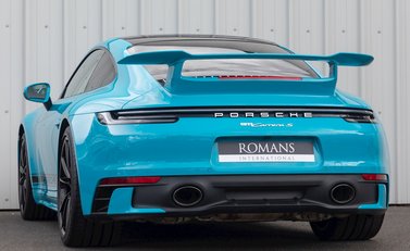 Porsche 911 (992) Carrera S 3