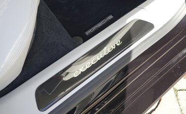 Porsche Panamera Turbo S E-Hybrid 30