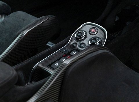 McLaren 600 18