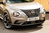 Nissan Juke N-CONNECTA 10