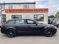 Audi A4 2.0 A4 SE TDI AUTOMATIC ESTATE 5dr 15
