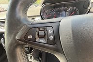 Vauxhall Corsa SE.. AUTOMATIC.. 9 SERVICES.. 1 PREVIOUS KEEPER.. STUNNING 19