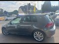 Volkswagen Golf 1.5 TSI EVO GT Euro 6 (s/s) 5dr 4