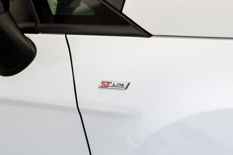 Ford Ecosport ST-LINE 8