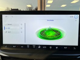 Ford Focus 1.0 Focus ST-Line X MHEV Auto 5dr 42