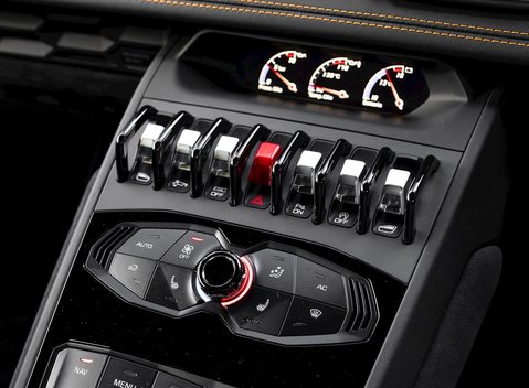 Lamborghini Huracan LP610-4 16