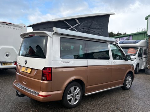 Volkswagen California Coast 6