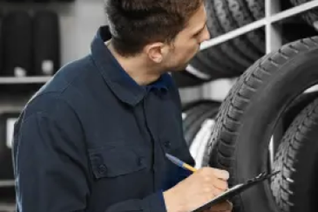 Buy Tyres