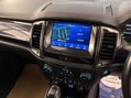 Ford Ranger 2.0 EcoBlue Wildtrak Auto 4WD Euro 6 (s/s) 4dr 18