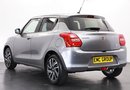 Suzuki Swift 1.2 Dualjet 83 12V Hybrid SZ5 5dr Auto 6