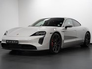 Porsche Taycan Performance Plus 93.4kWh GTS Saloon 4dr Electric Auto 4WD (11kW Charger) (5 34