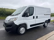 Citroen Relay 33 L1H1 Enterprise Edition 120 ps BlueHdi 1